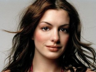 Anne Hathaway picture, image, poster